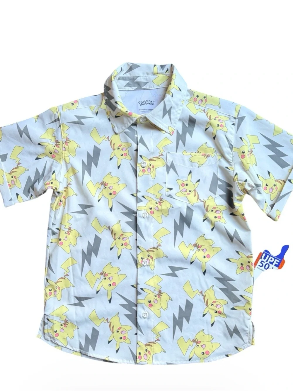 Kid Boy Bundle M(8)